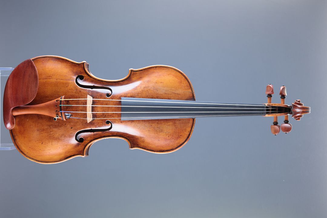 Niggell Sympertus - Süddeutschland um 1750 - G-870